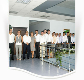 Departmanlar