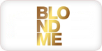 Blond Me