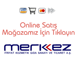 Online Satış Mağazamız